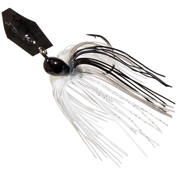 Z-Man Original Chatterbait 14g | Black Shad