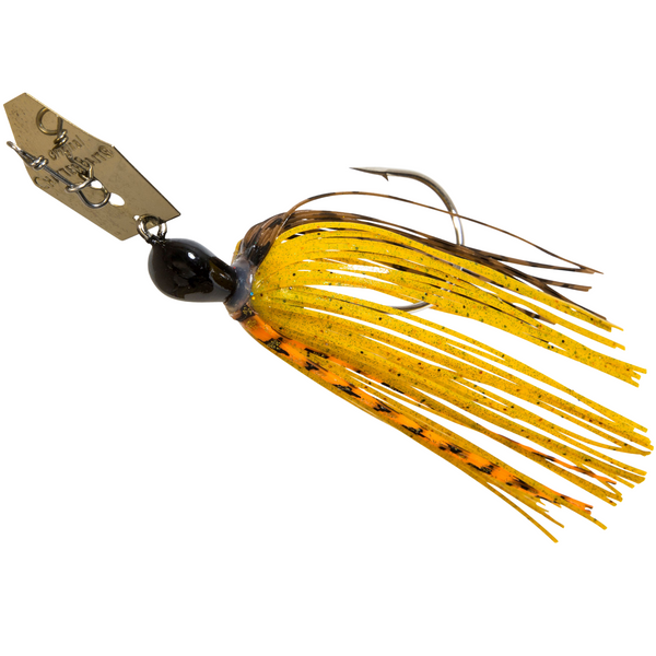 Z-Man Original Chatterbait 14g | Carolina Craw