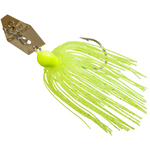 Z-Man Original Chatterbait 14g | Chartreuse