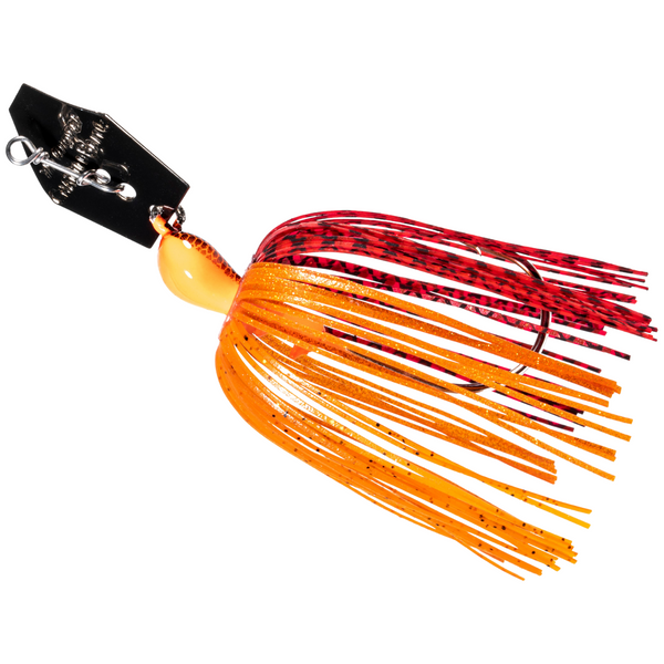 Z-Man Original Chatterbait 14g | Fire Craw