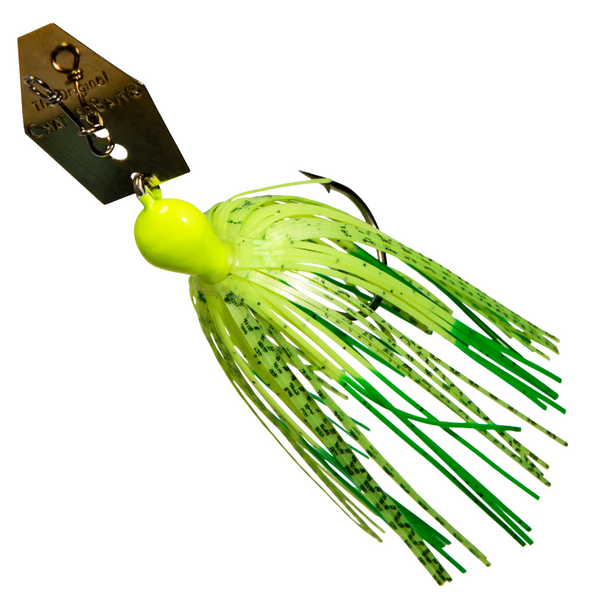 Z-Man Original Chatterbait 14g | Frog