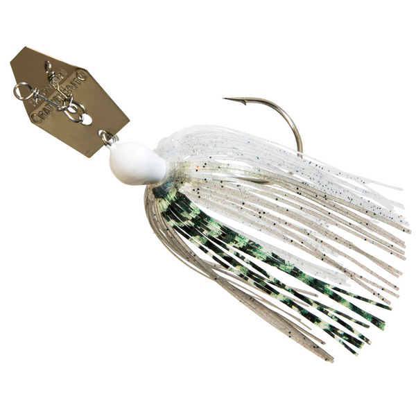 Z-Man Original Chatterbait 14g | Greenback Shad