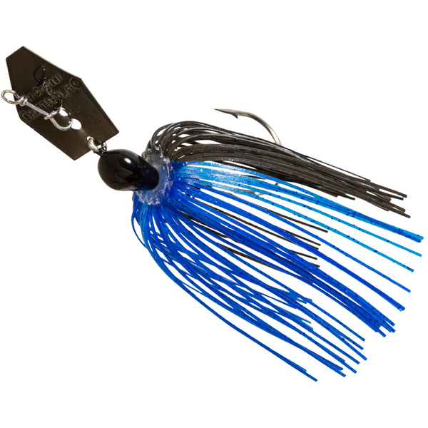 Z-Man Original Chatterbait 14g | Okeechobee Craw