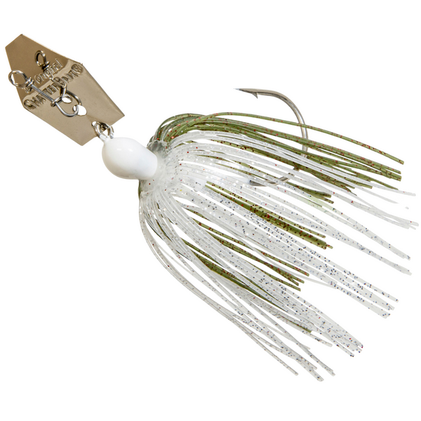 Z-Man Original Chatterbait 14g | Redbone