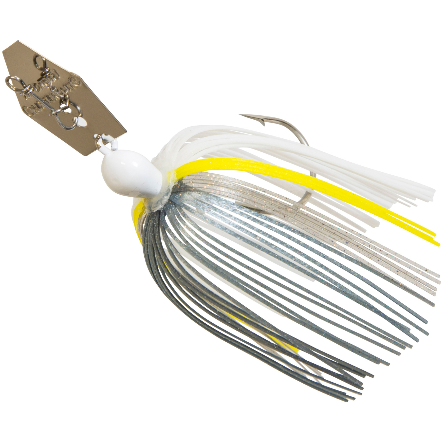 Z-Man Original Chatterbait 14g | Sexy Shad