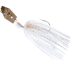 Z-Man Original Chatterbait 14g | White