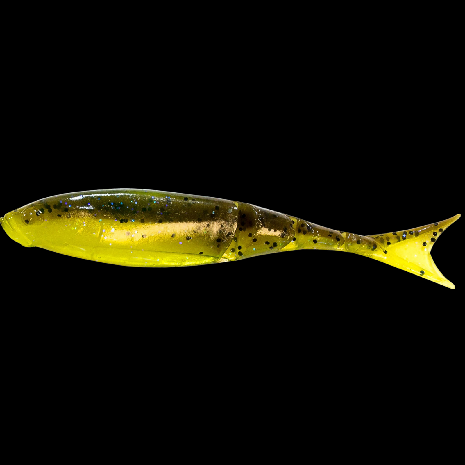 Z-Man Razor ShadZ Jigi 4.5" 4kpl | Hot Snakes