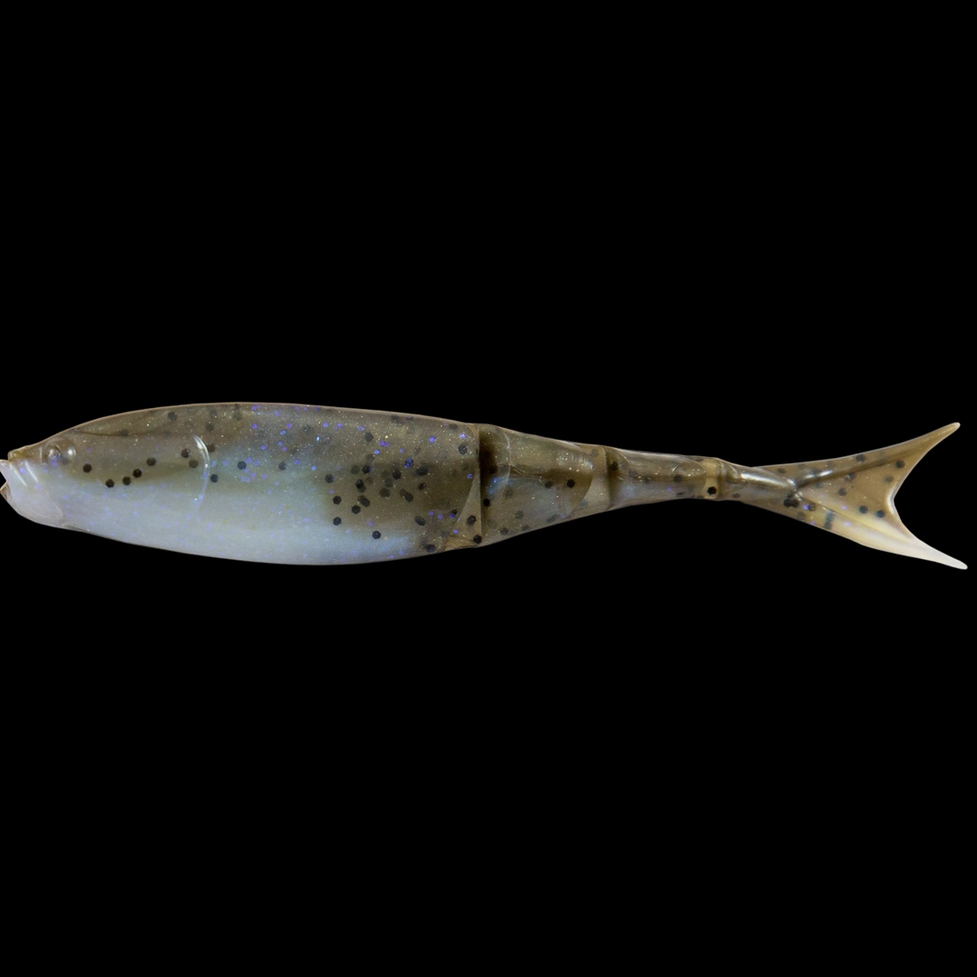 Z-Man Razor ShadZ Jigi 4.5" 4kpl | The Deal