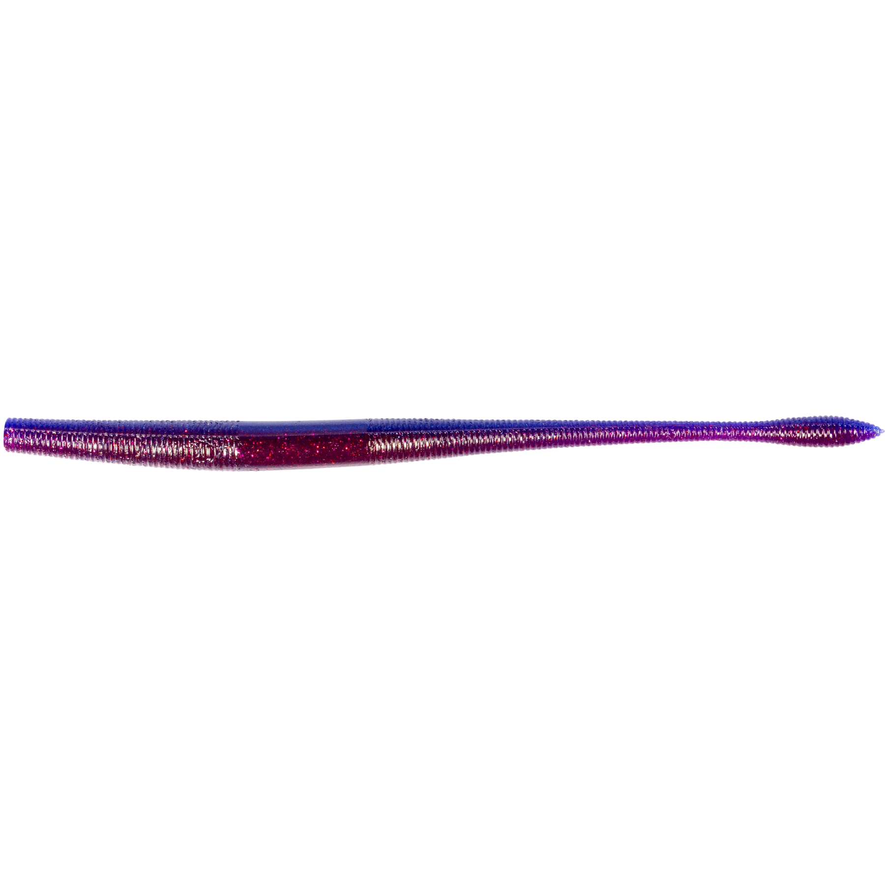 Z-Man SMH WormZ Jigi 6.5" 7kpl | Purple Rain