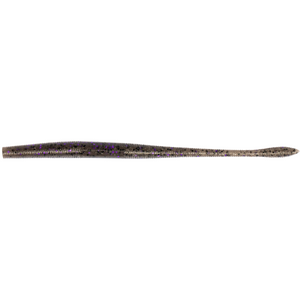 Z-Man SMH WormZ Jigi 6.5" 7kpl | Smoke Purple