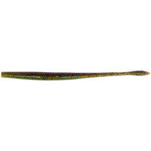 Z-Man SMH WormZ Jigi 6.5" 7kpl | Sprayed Grass