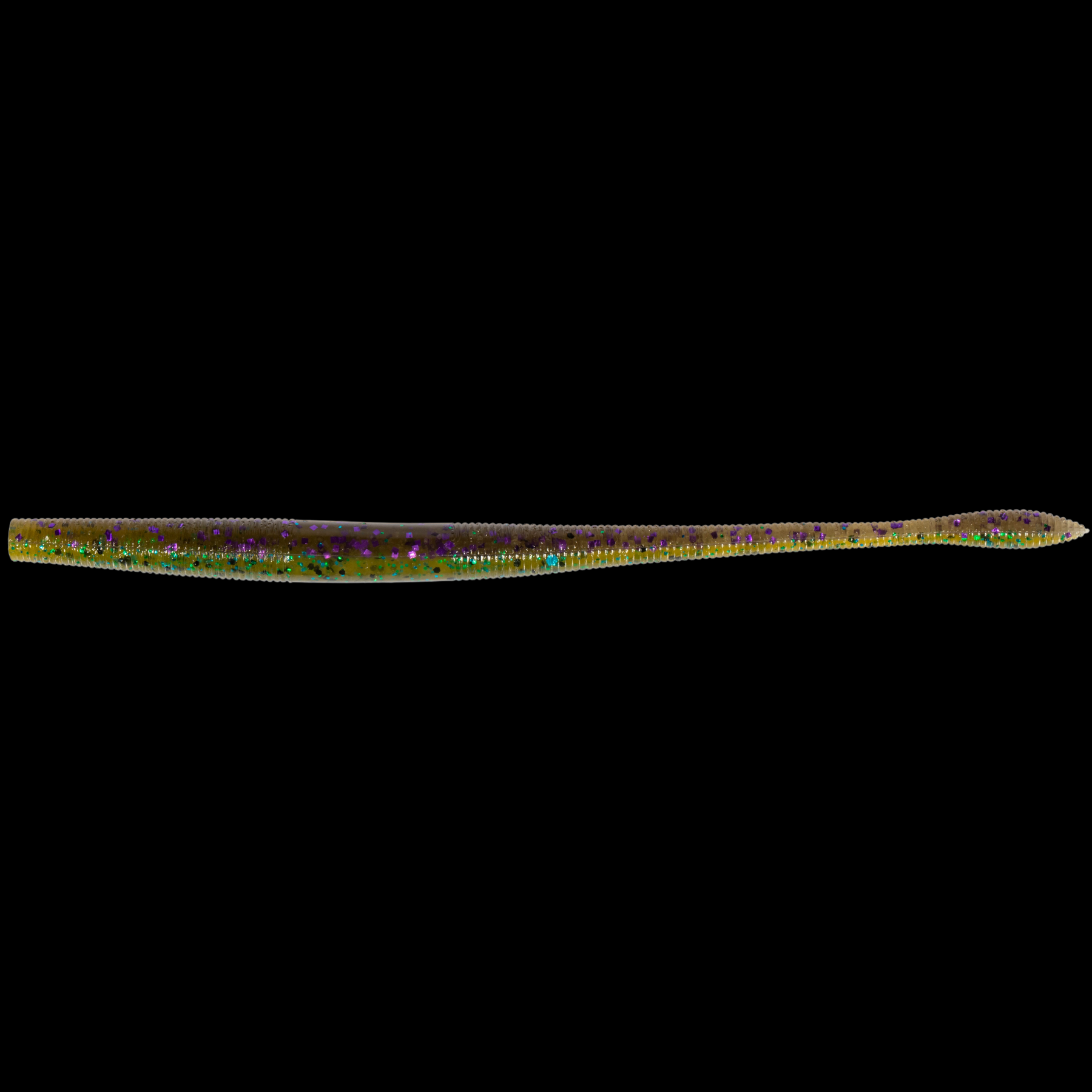 Z-Man SMH WormZ Jigi 6.5" 7kpl | Sprayed Grass