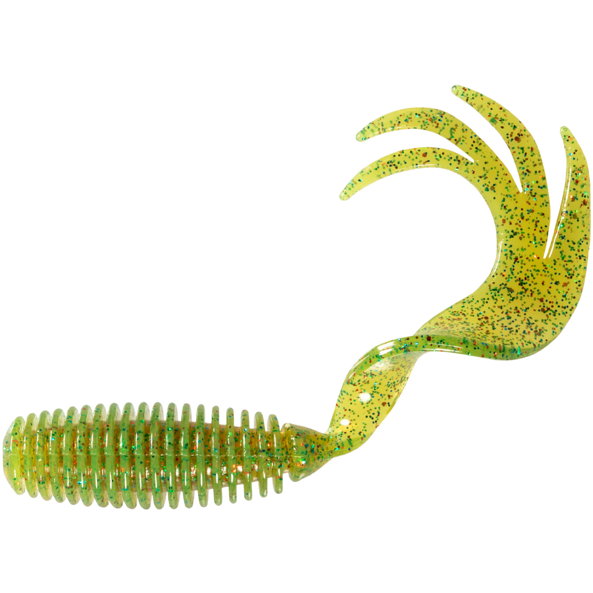 Z-Man ST GrubZ Jigi 2.5" 8kpl | Blood Oil