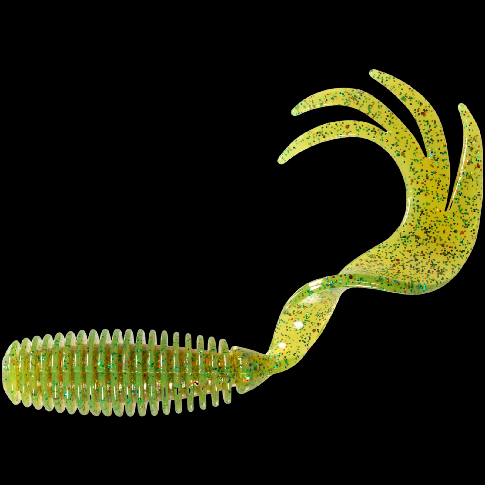 Z-Man ST GrubZ Jigi 2.5" 8kpl | Blood Oil