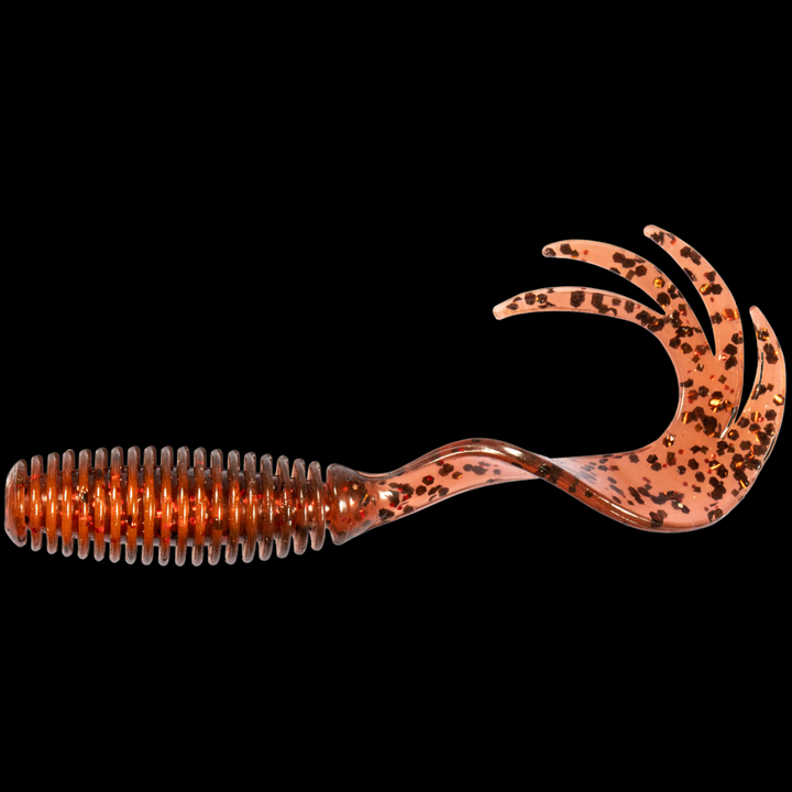 Z-Man ST GrubZ Jigi 2.5" 8kpl | Calico Candy