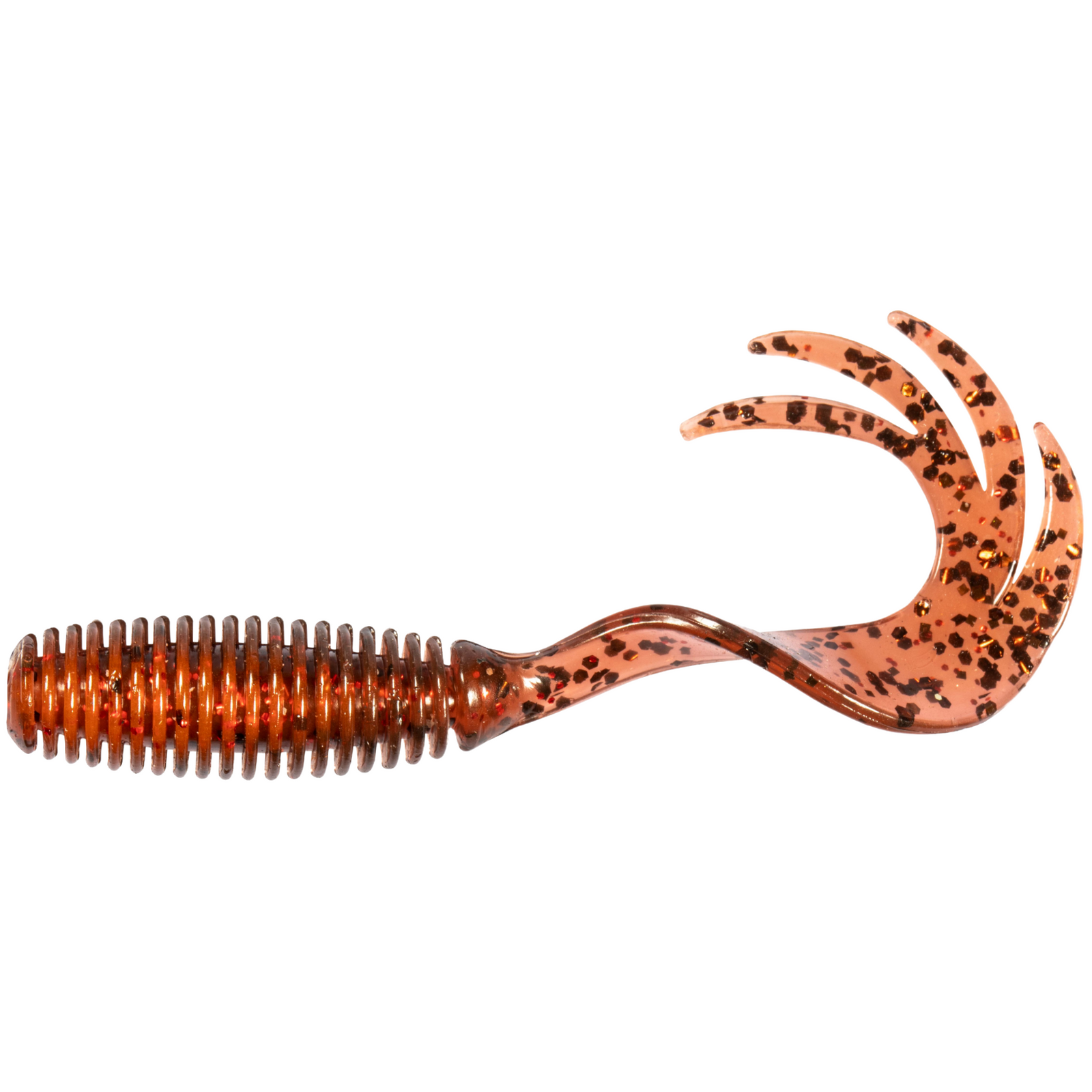 Z-Man ST GrubZ Jigi 2.5" 8kpl | Calico Candy