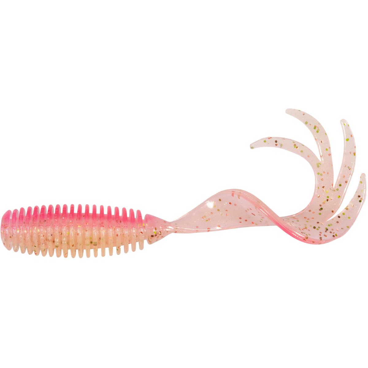 Z-Man ST GrubZ Jigi 2.5" 8kpl | Laguna Shrimp