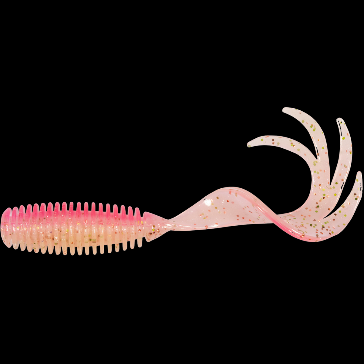 Z-Man ST GrubZ Jigi 2.5" 8kpl | Laguna Shrimp