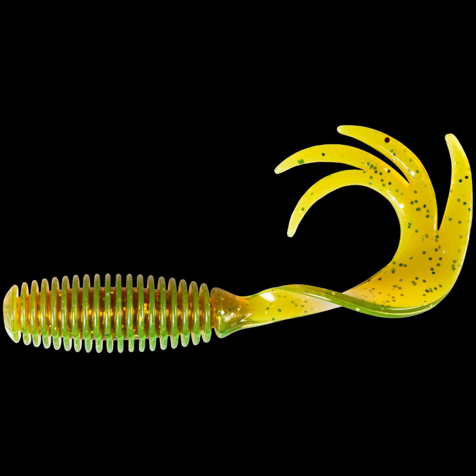 Z-Man ST GrubZ Jigi 2.5" 8kpl | Midnight Oil