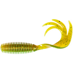 Z-Man ST GrubZ Jigi 2.5" 8kpl | Midnight Oil