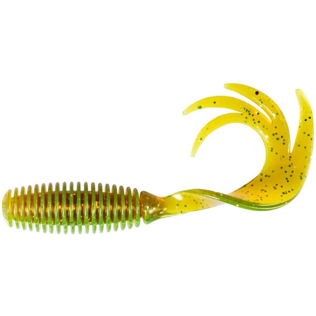 Z-Man ST GrubZ Jigi 2.5" 8kpl | Midnight Oil