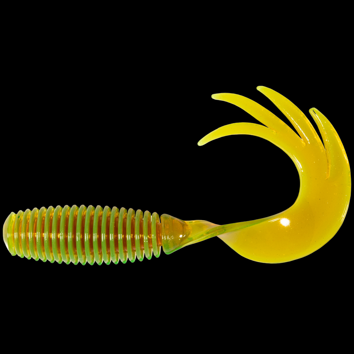 Z-Man ST GrubZ Jigi 2.5" 8kpl | Motor Oil