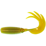 Z-Man ST GrubZ Jigi 2.5" 8kpl | Motor Oil