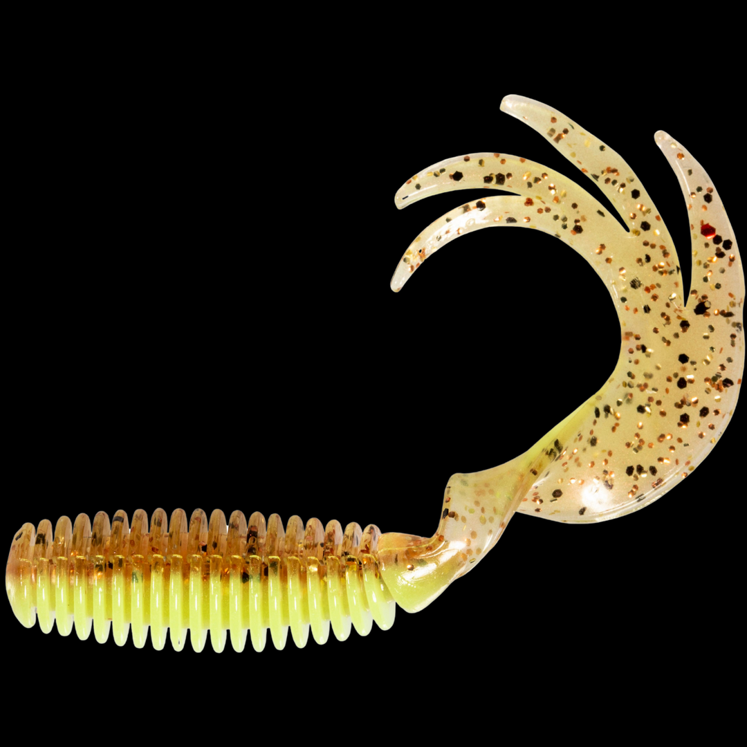 Z-Man ST GrubZ Jigi 2.5" 8kpl | Sexy Penny