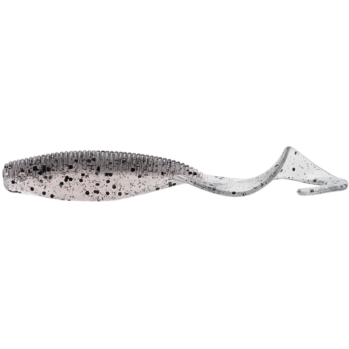 Z-Man Scented Curly TailZ Jigi 4" 5kpl | Bad Shad