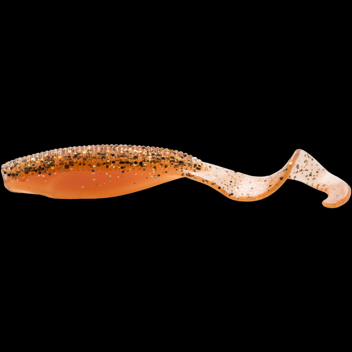 Z-Man Scented Curly TailZ Jigi 4" 5kpl | New Penny