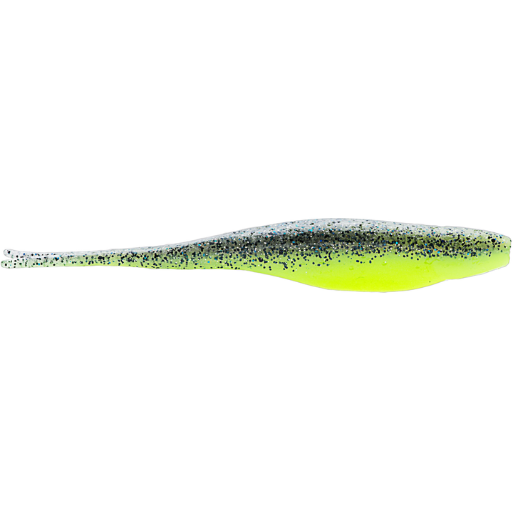 Z-Man Scented Jerk ShadZ Jigi 5" 5kpl | Sexy Mullet