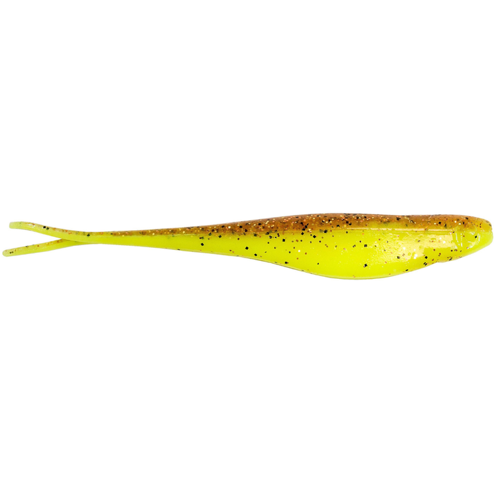 Z-Man Scented Jerk ShadZ Jigi 5" 5kpl | Sexy Penny