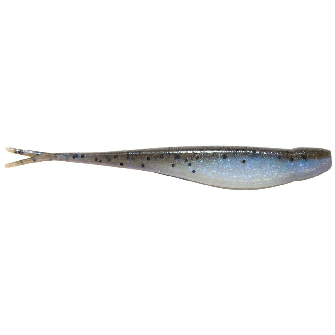 Z-Man Scented Jerk ShadZ Jigi 3" 8kpl | The Deal