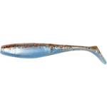 Z-Man Scented PaddlerZ Jigi 4" 5kpl | Blue Claw