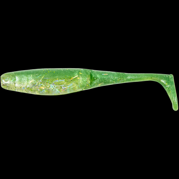 Z-Man Scented PaddlerZ Jigi 4" 5kpl | Creole Croaker