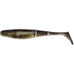 Z-Man Scented PaddlerZ Jigi 5" 5kpl | Goldrush