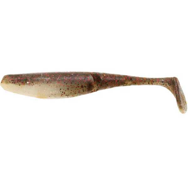 Z-Man Scented PaddlerZ Jigi 4" 5kpl | Houdini