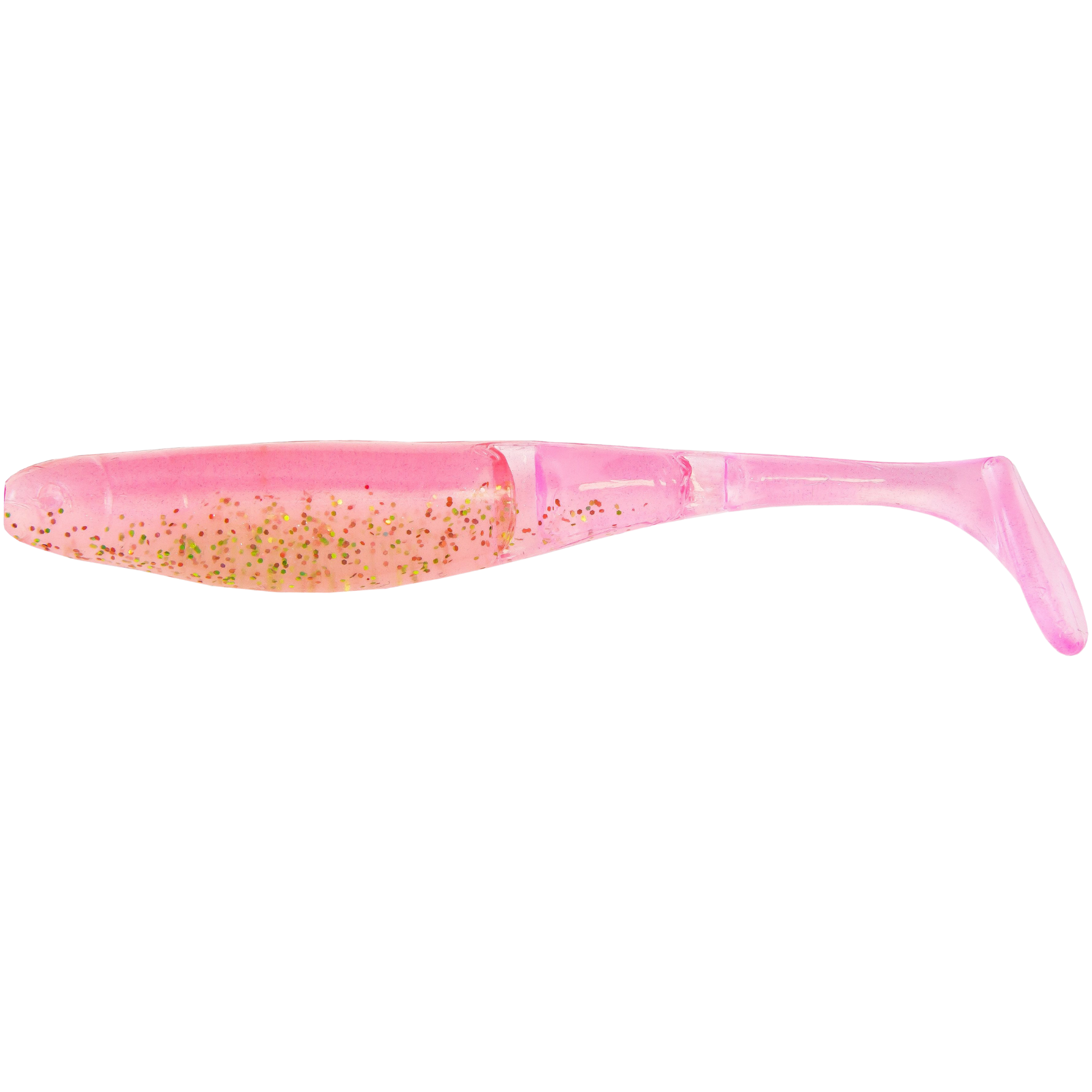 Z-Man Scented PaddlerZ Jigi 4" 5kpl | Laguna Shrimp