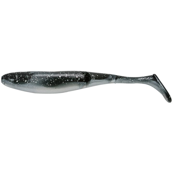 Z-Man Scented PaddlerZ Jigi 4" 5kpl | Mulletron