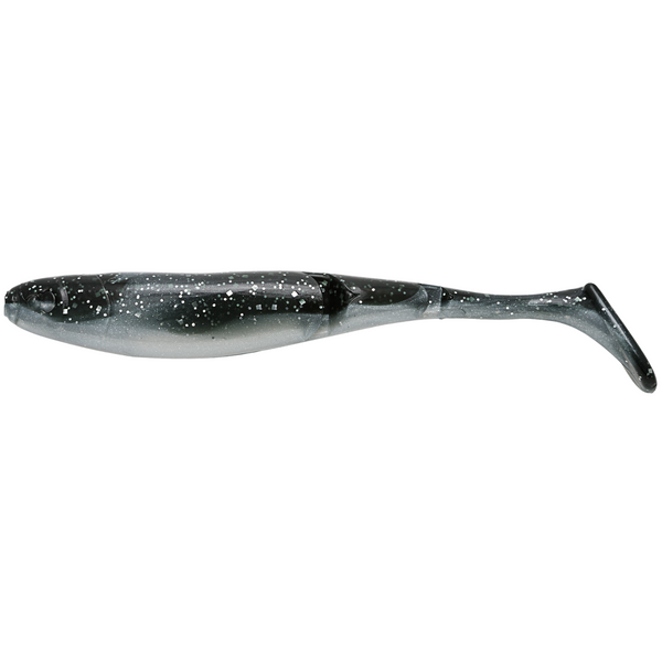 Z-Man Scented PaddlerZ Jigi 4" 5kpl | Mulletron