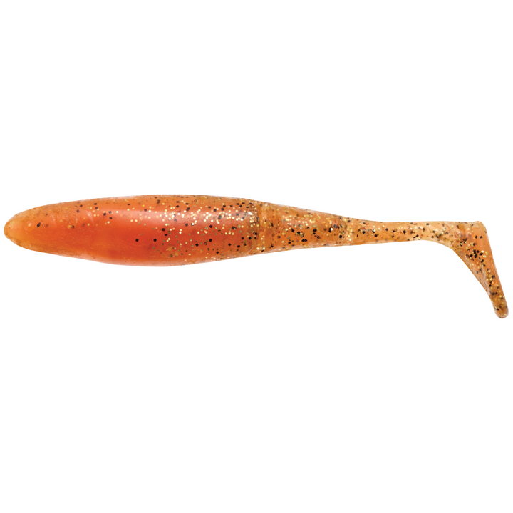 Z-Man Scented PaddlerZ Jigi 4" 5kpl | New Penny