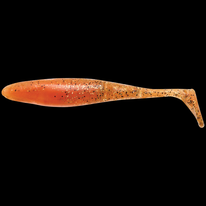 Z-Man Scented PaddlerZ Jigi 5" 5kpl | New Penny