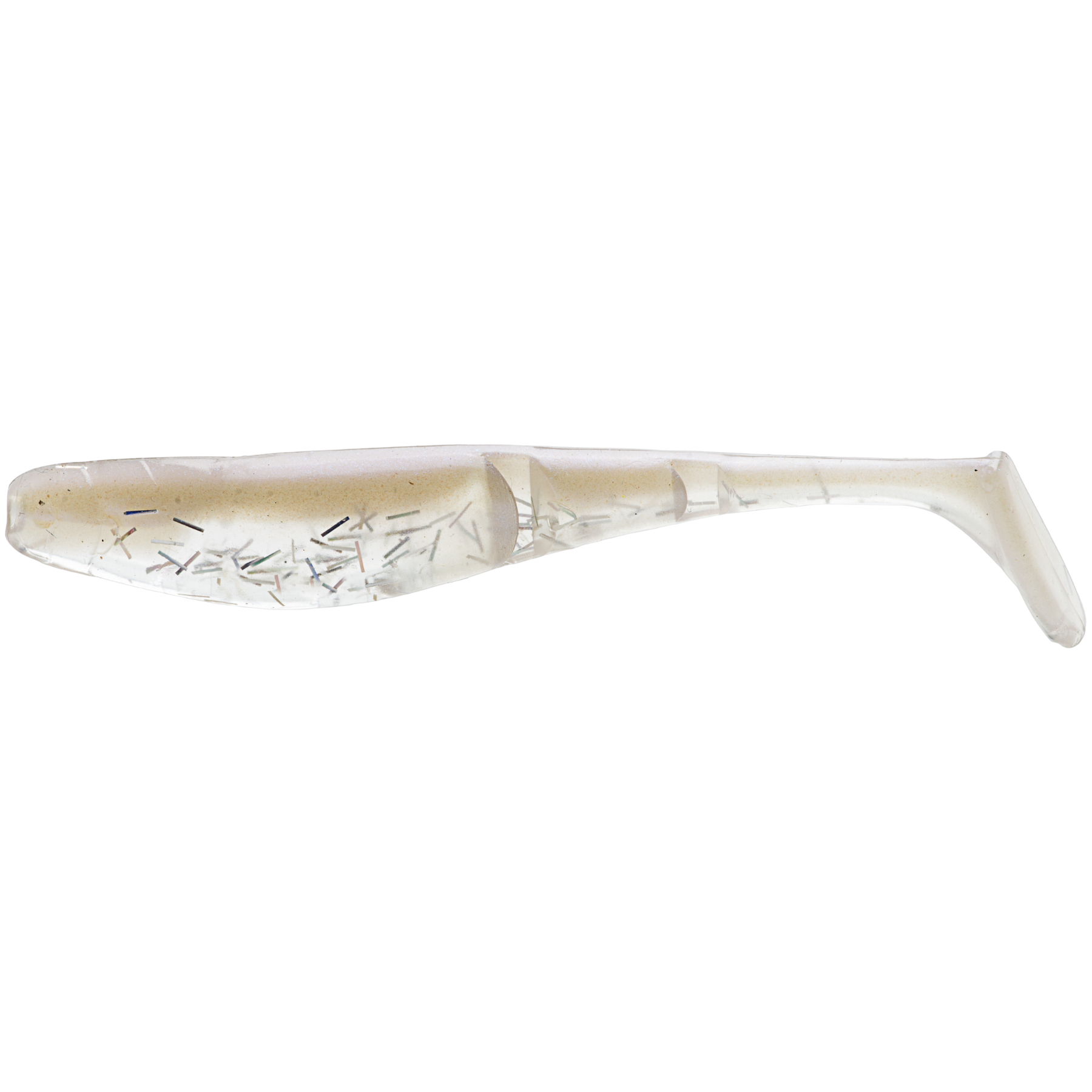 Z-Man Scented PaddlerZ Jigi 5" 5kpl | Opening Night