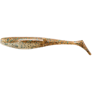 Z-Man Scented PaddlerZ Jigi 4" 5kpl | Pinfish