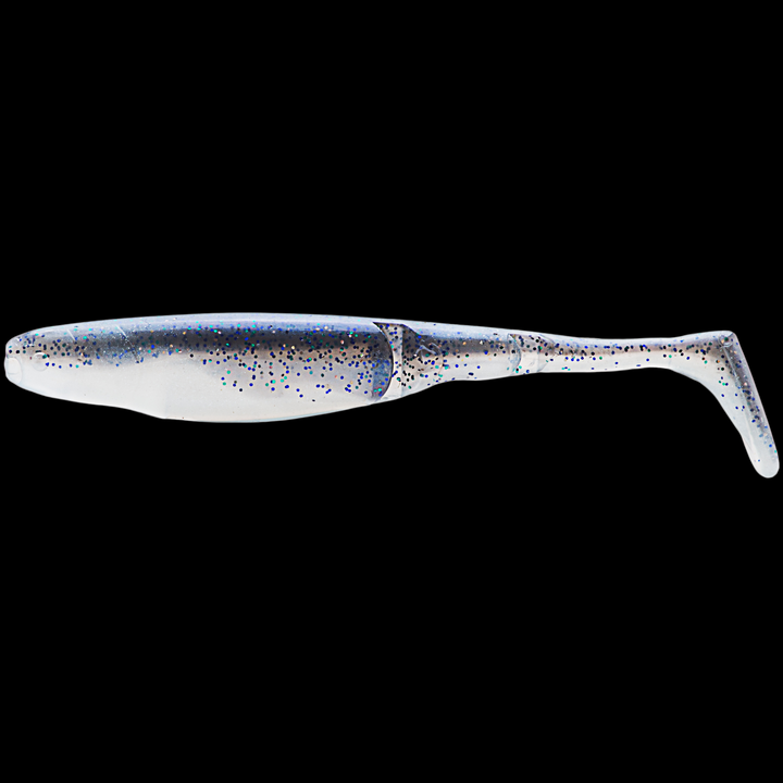 Z-Man Scented PaddlerZ Jigi 4" 5kpl | Ralph`s Shad