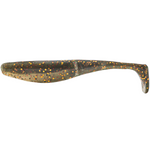 Z-Man Scented PaddlerZ Jigi 4" 5kpl | Redfish Toad