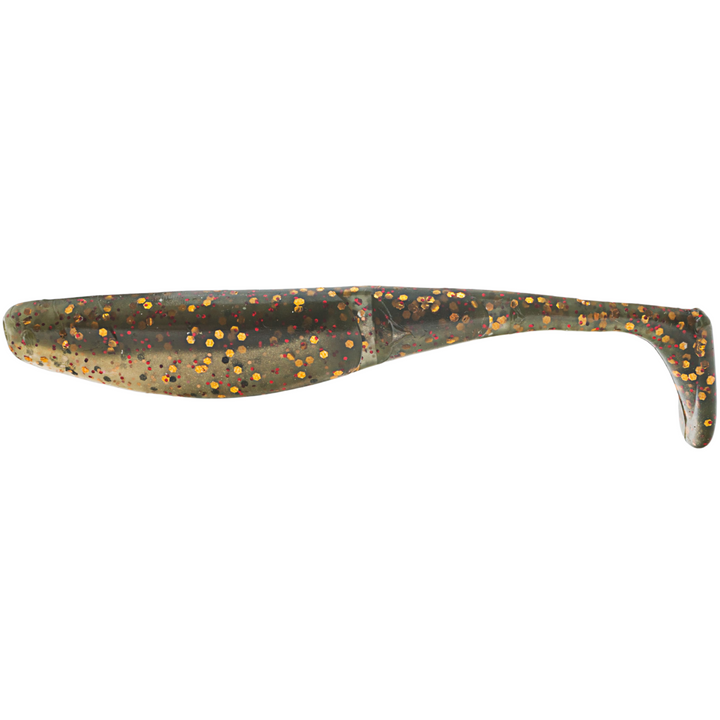 Z-Man Scented PaddlerZ Jigi 4" 5kpl | Redfish Toad