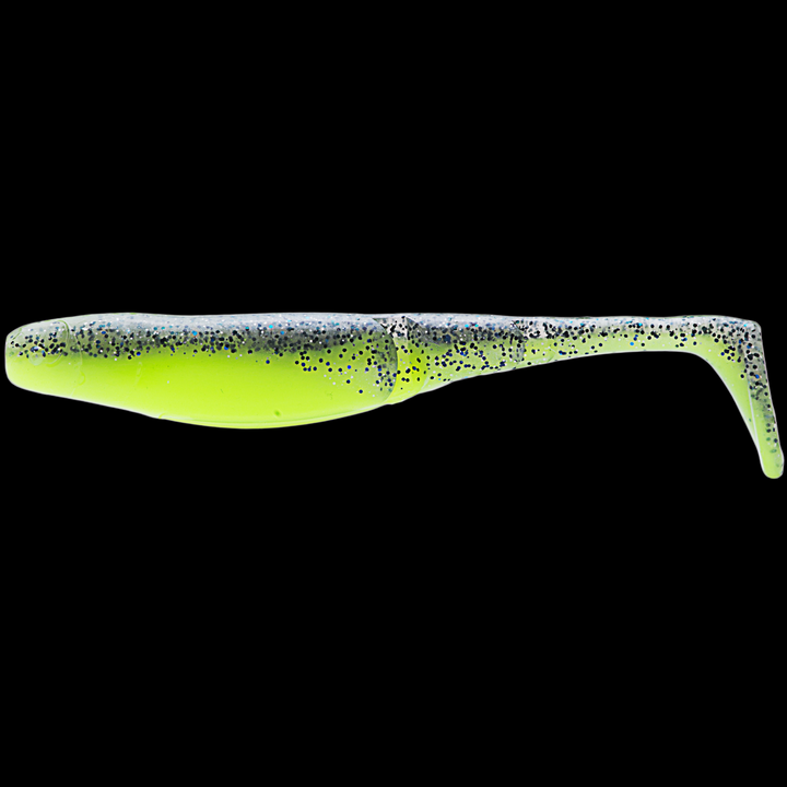 Z-Man Scented PaddlerZ Jigi 5" 5kpl | Sexy Mullet