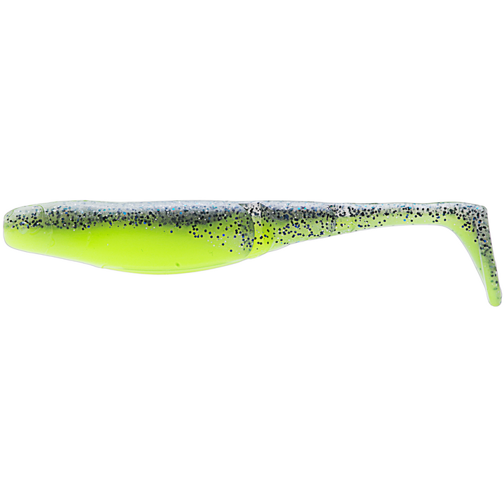 Z-Man Scented PaddlerZ Jigi 4" 5kpl | Sexy Mullet