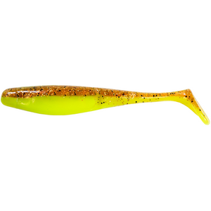 Z-Man Scented PaddlerZ Jigi 5" 5kpl | Sexy Penny